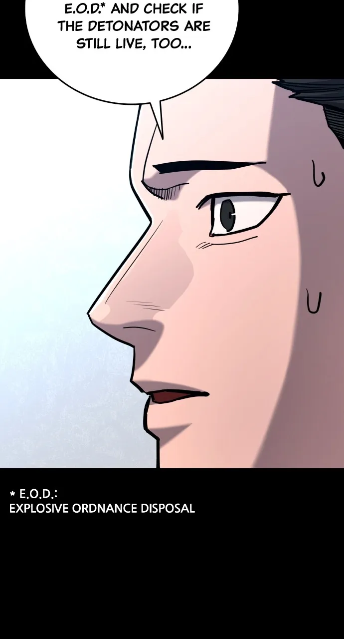 Justice Deserved Chapter 21 page 62 - 