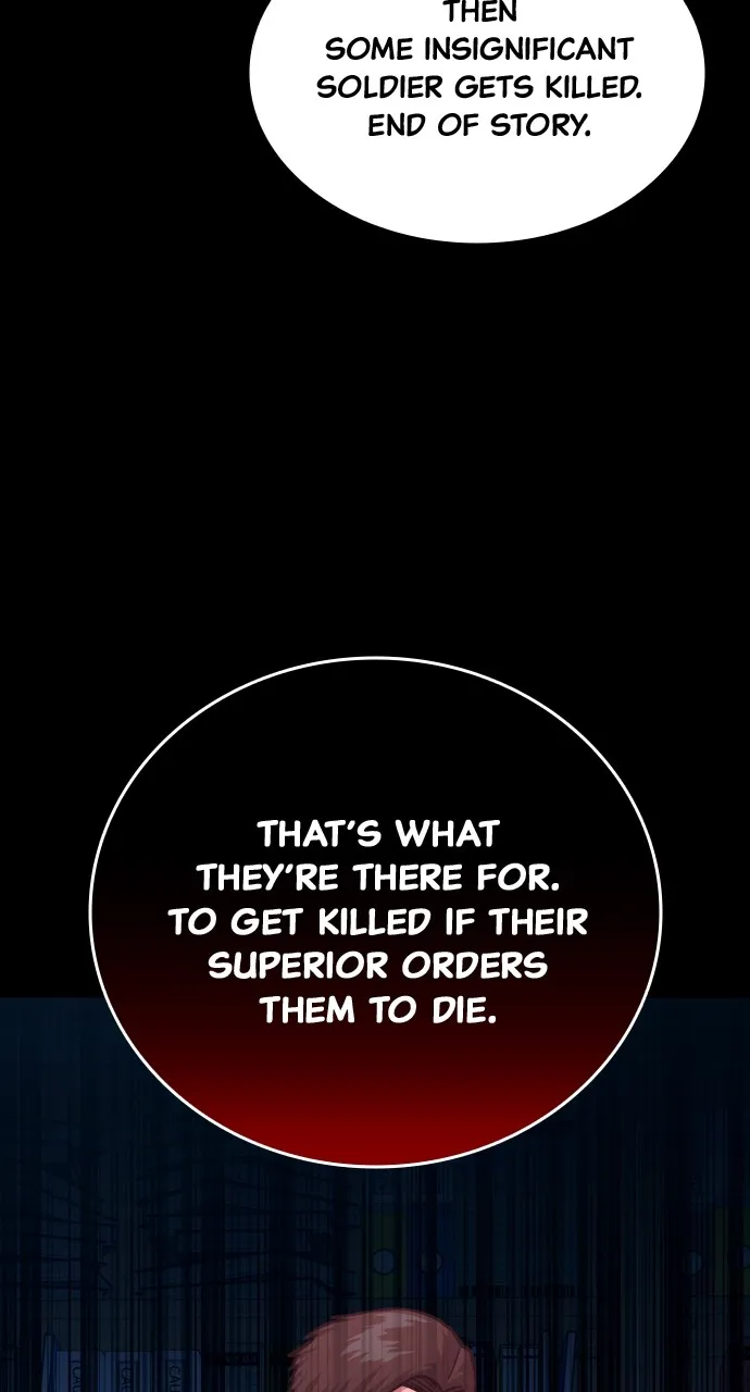 Justice Deserved Chapter 21 page 65 - 