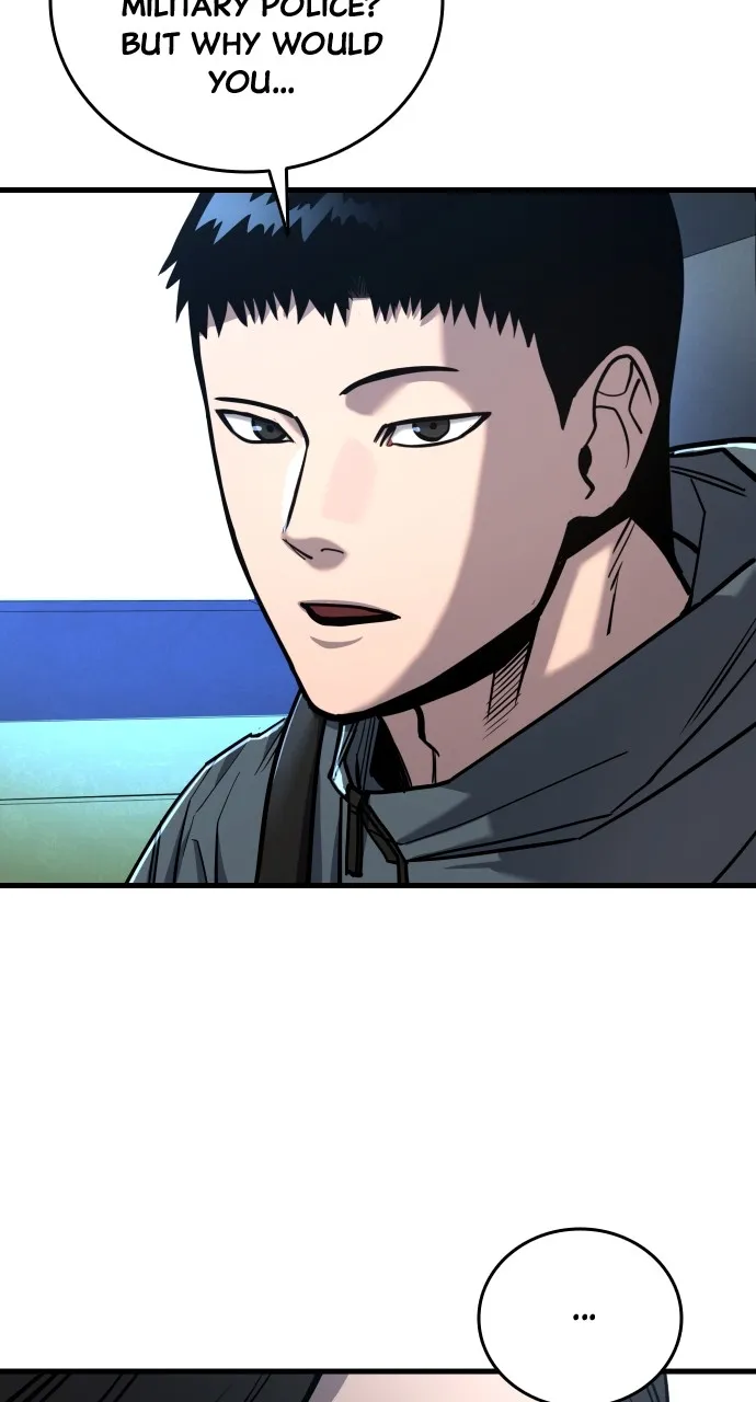 Justice Deserved Chapter 21 page 8 - 