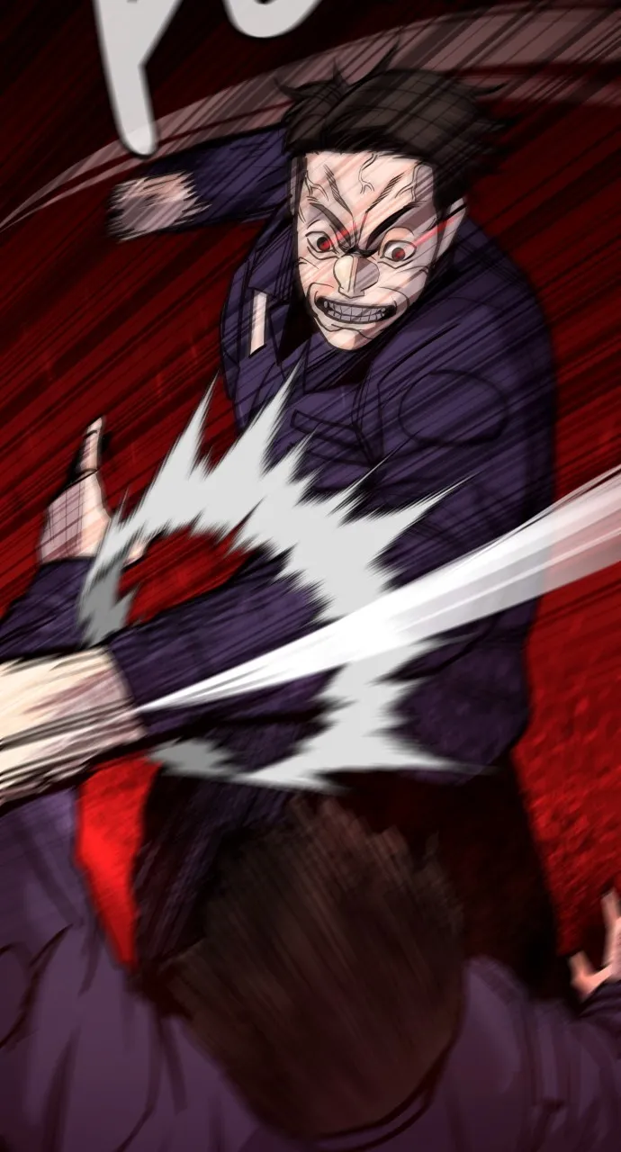 Justice Deserved Chapter 21 page 73 - 