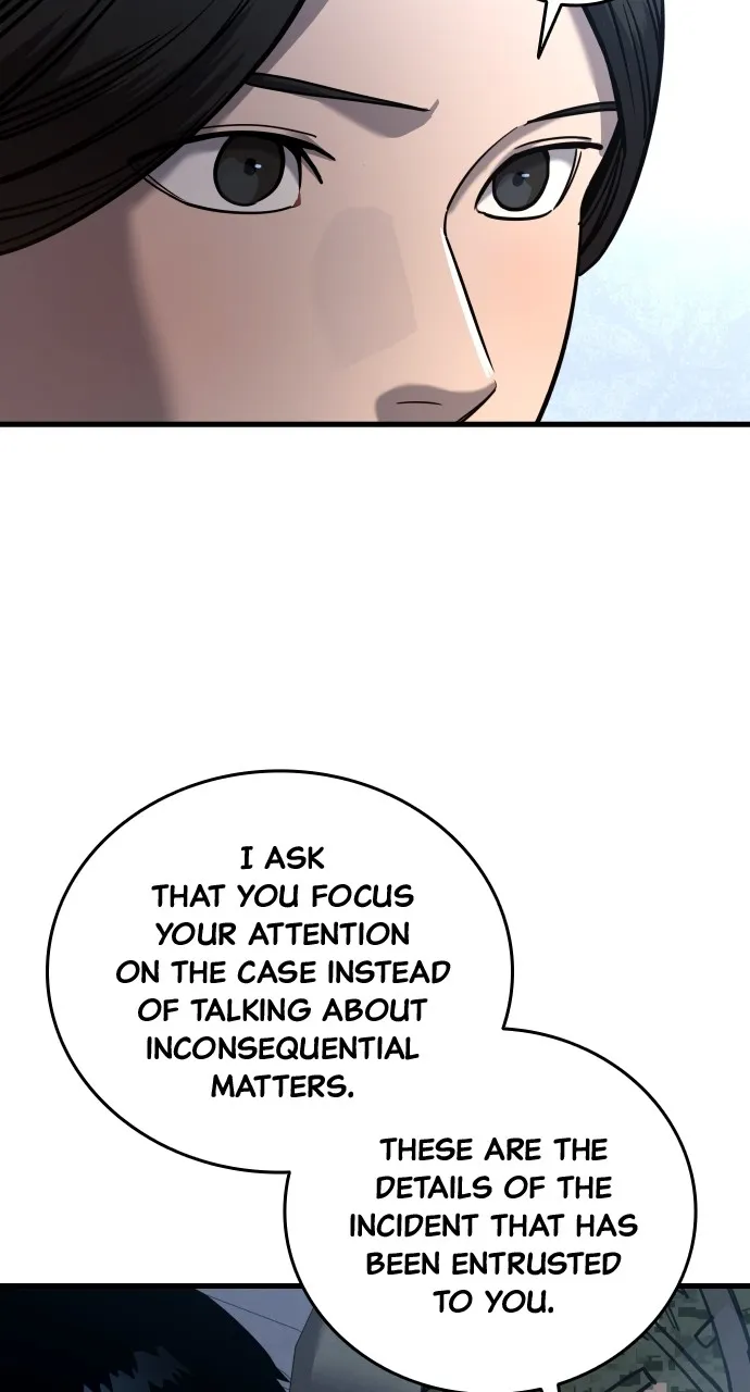 Justice Deserved Chapter 21 page 9 - 