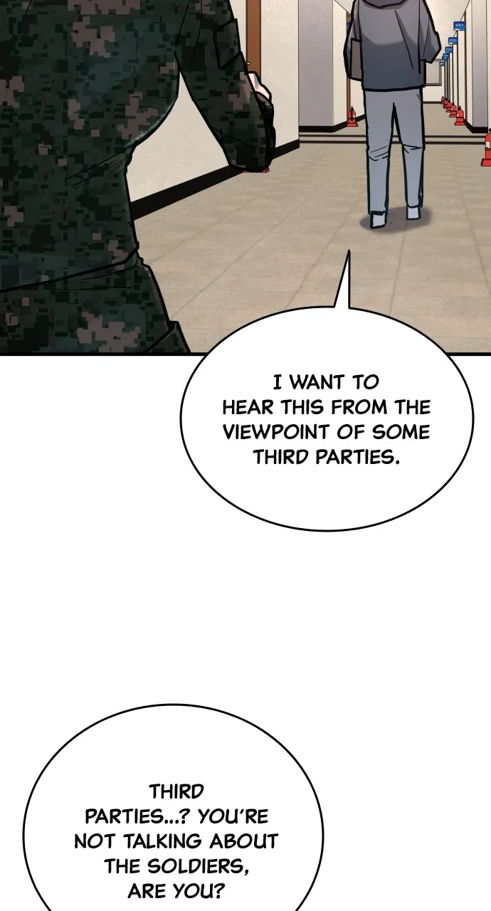 Justice Deserved Chapter 21 page 81 - 