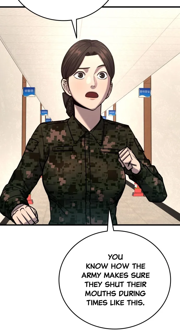 Justice Deserved Chapter 21 page 82 - 