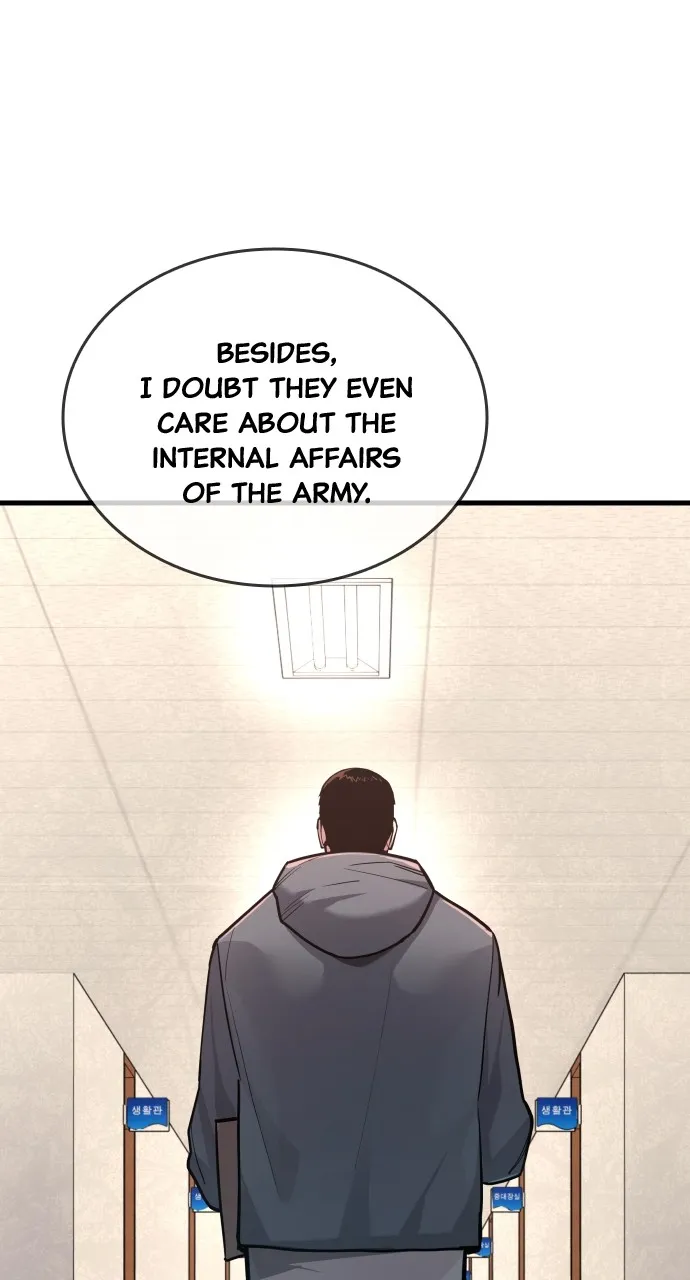 Justice Deserved Chapter 21 page 83 - 