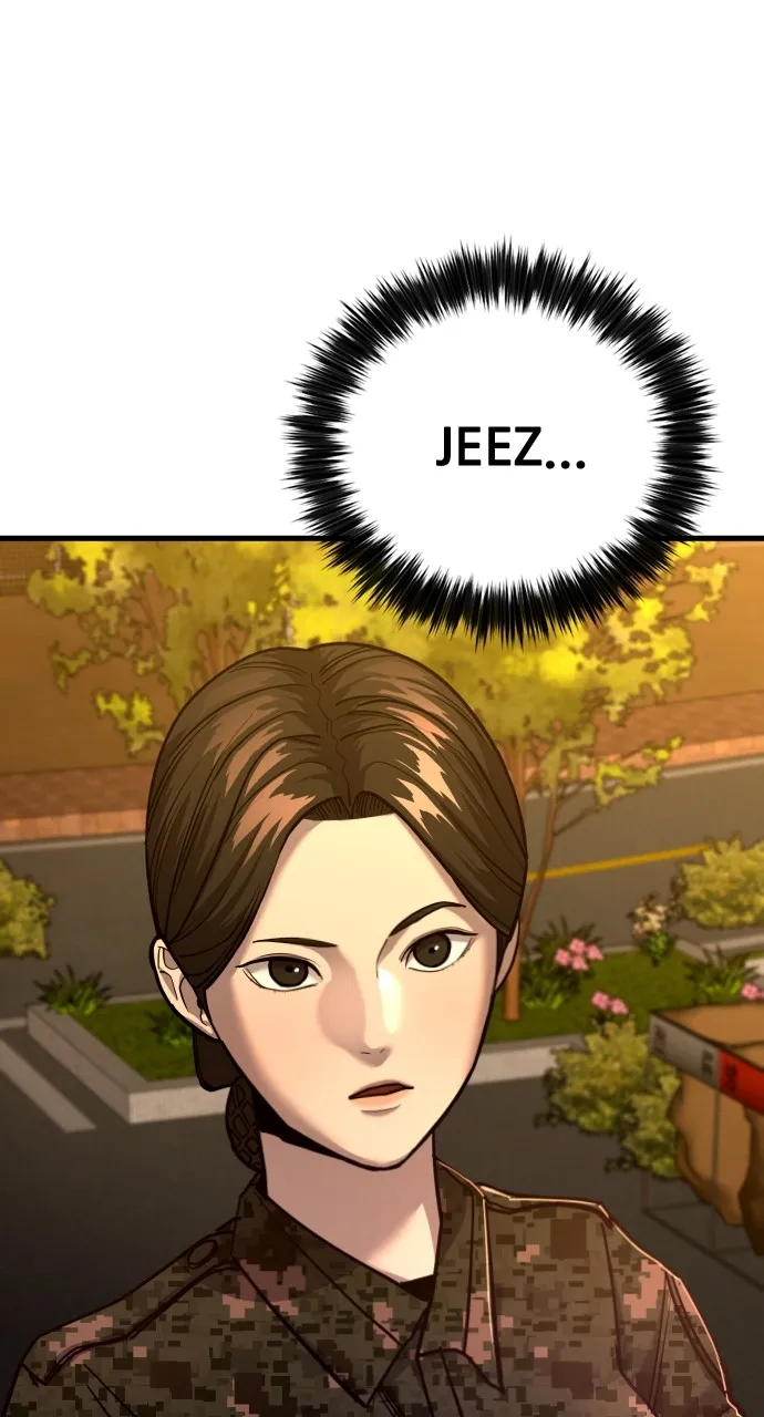 Justice Deserved Chapter 21 page 86 - 