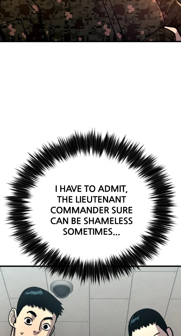 Justice Deserved Chapter 21 page 87 - 
