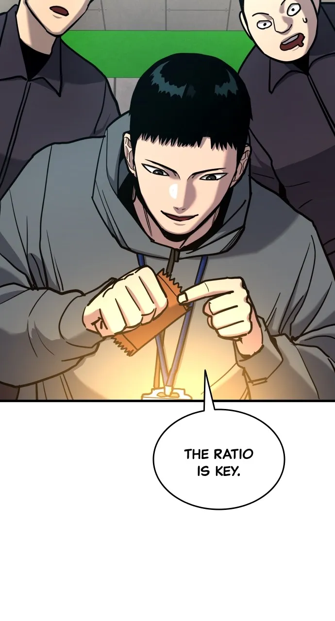 Justice Deserved Chapter 21 page 88 - 