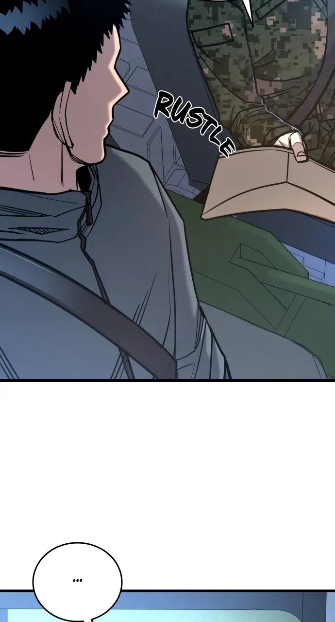 Justice Deserved Chapter 21 page 10 - 