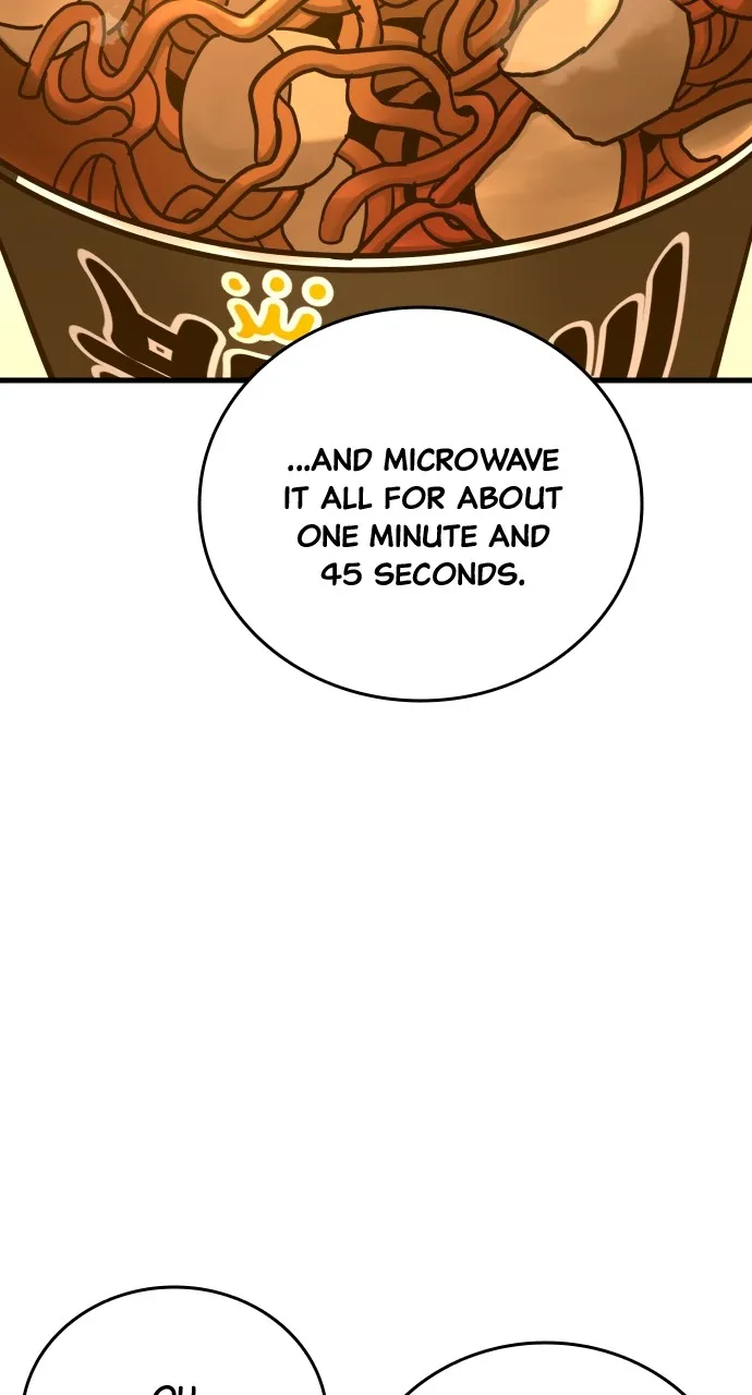 Justice Deserved Chapter 21 page 91 - 