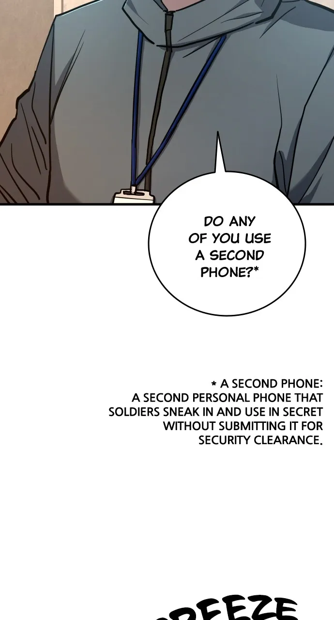 Justice Deserved Chapter 21 page 94 - 