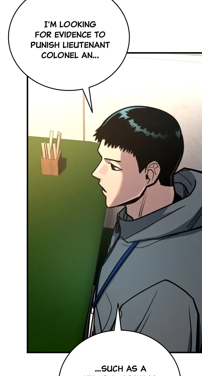 Justice Deserved Chapter 21 page 97 - 
