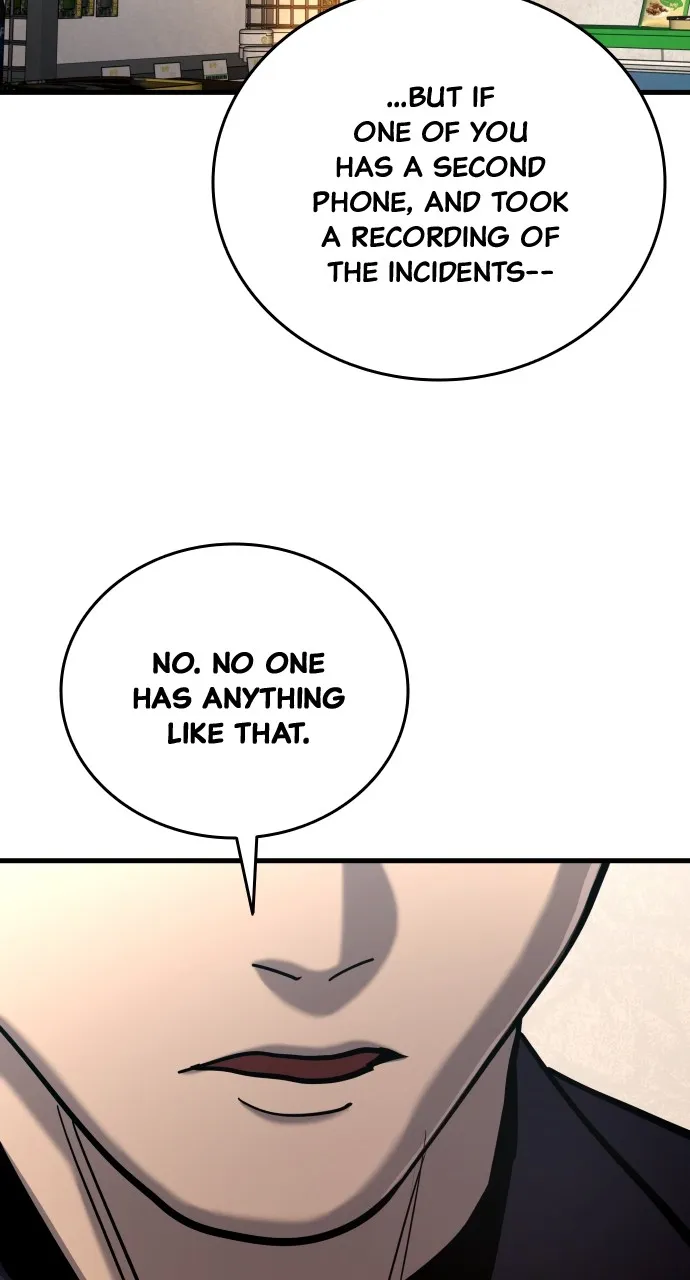 Justice Deserved Chapter 21 page 99 - 