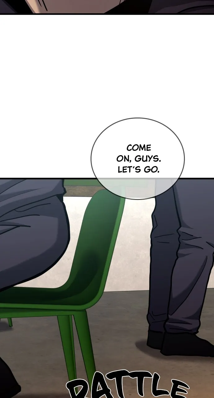 Justice Deserved Chapter 21 page 100 - 