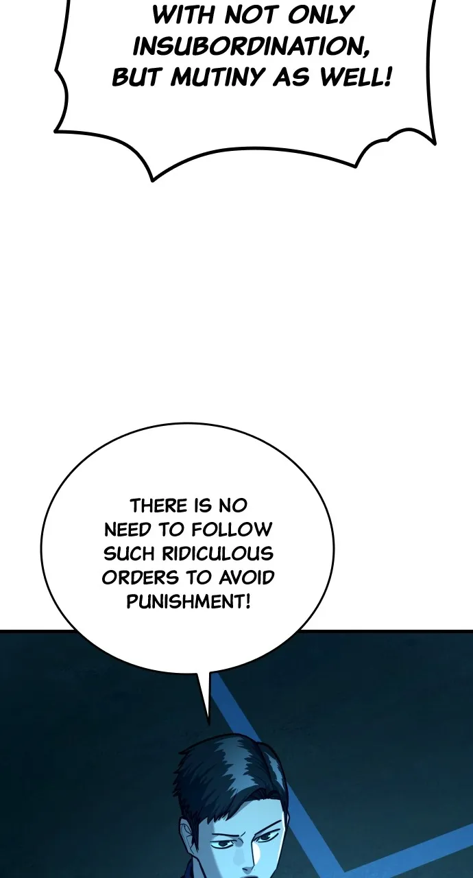 Justice Deserved Chapter 22 page 103 - 