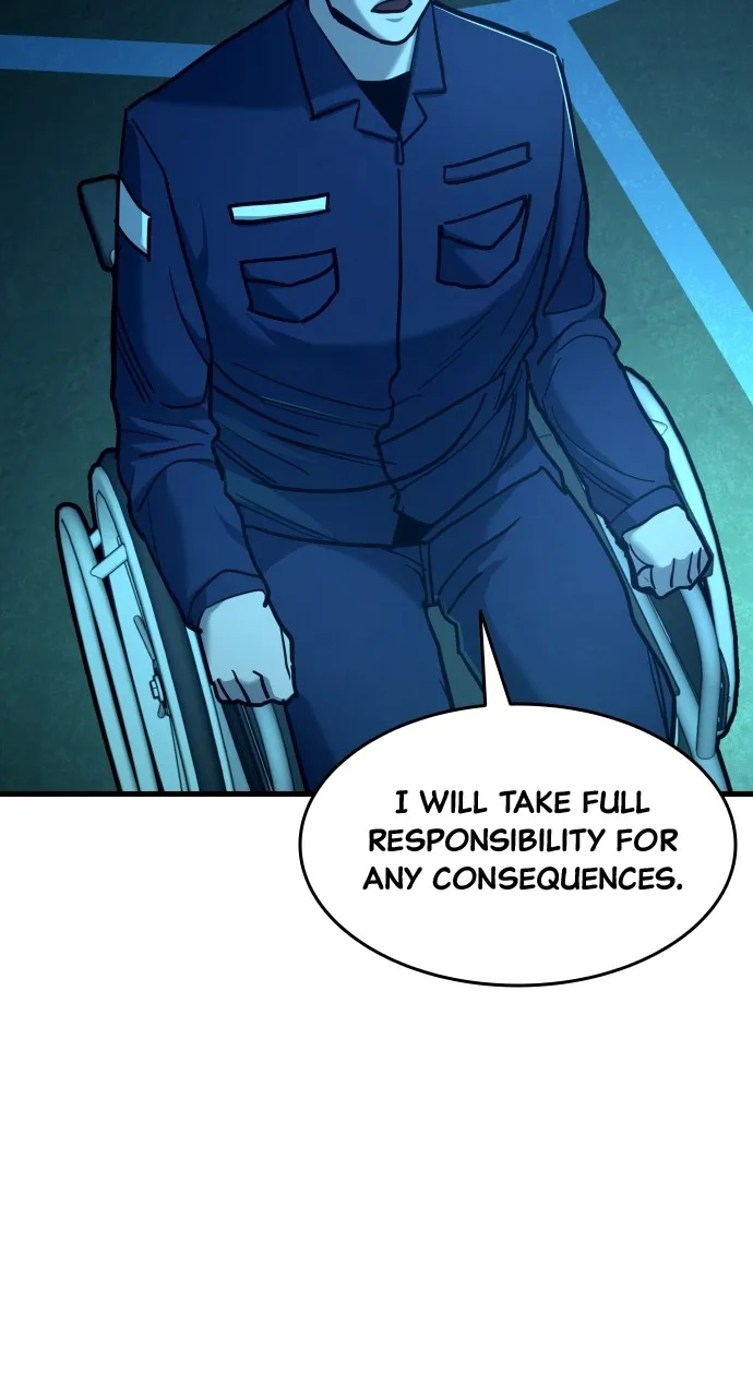 Justice Deserved Chapter 22 page 104 - 