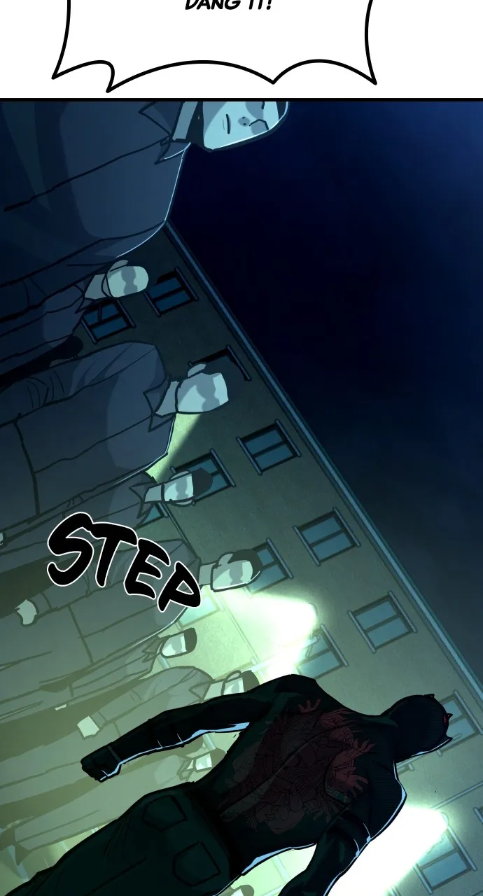 Justice Deserved Chapter 22 page 111 - 