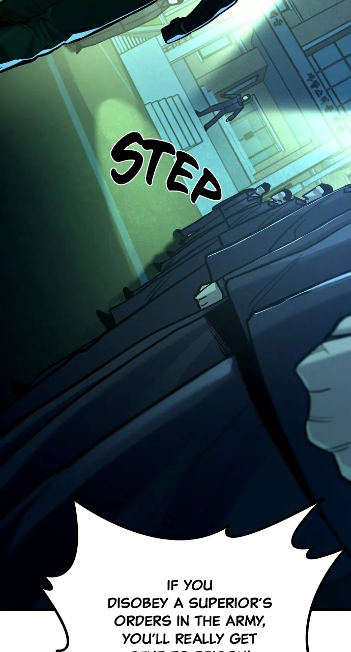 Justice Deserved Chapter 22 page 112 - 