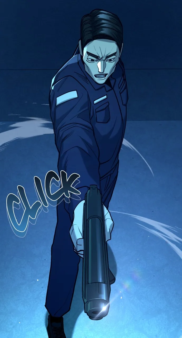 Justice Deserved Chapter 22 page 115 - 