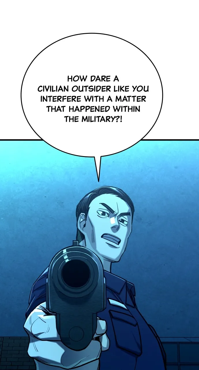Justice Deserved Chapter 22 page 121 - 