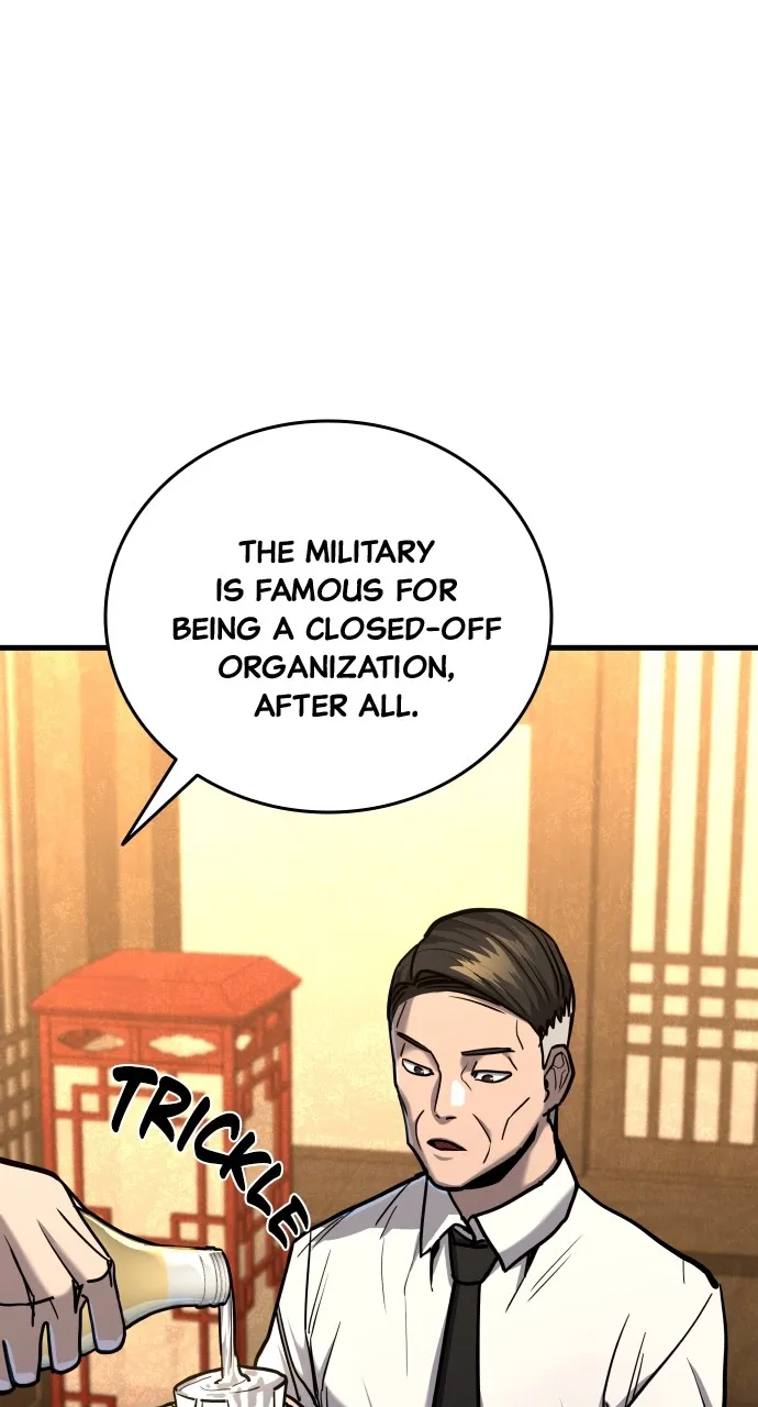 Justice Deserved Chapter 22 page 125 - 