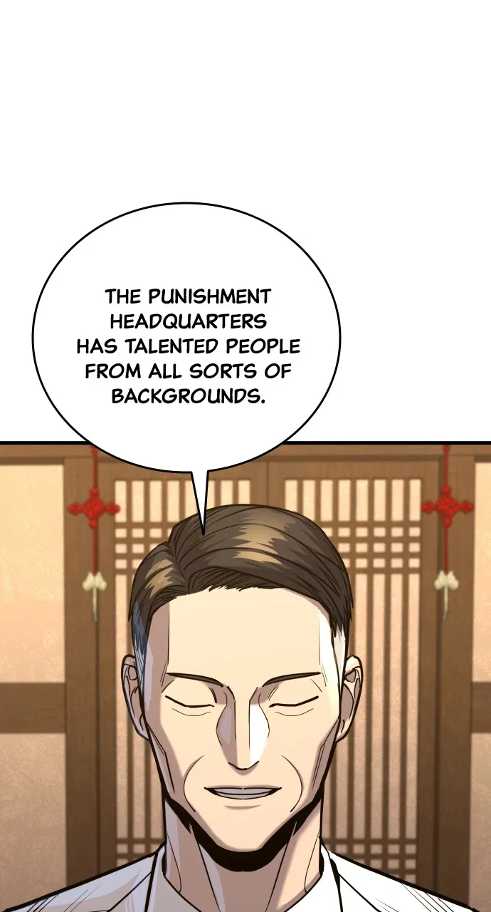 Justice Deserved Chapter 22 page 133 - 