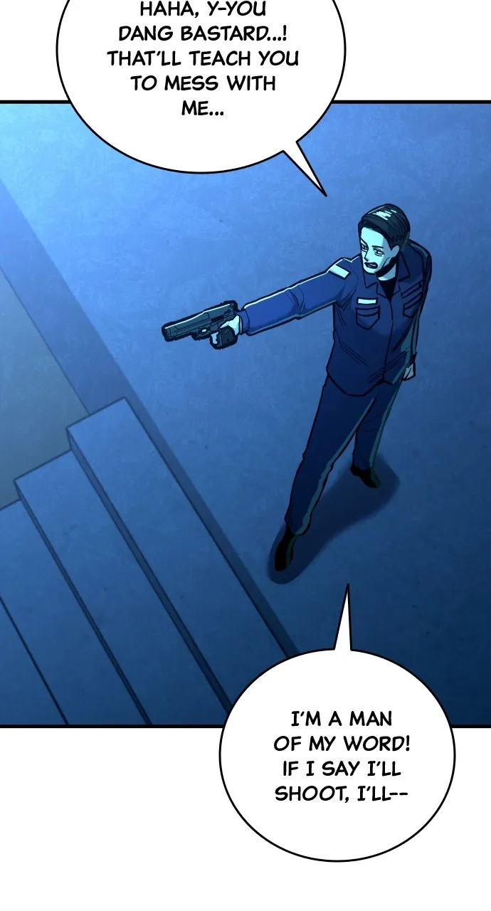 Justice Deserved Chapter 22 page 136 - 