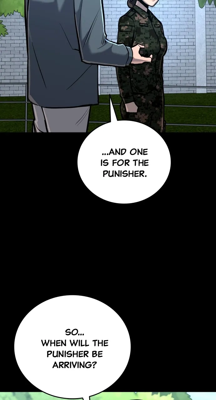 Justice Deserved Chapter 22 page 15 - 