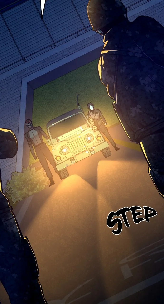 Justice Deserved Chapter 22 page 18 - 