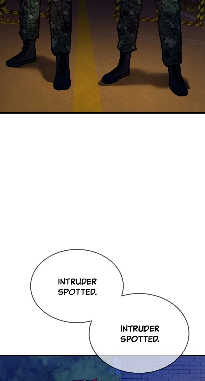 Justice Deserved Chapter 22 page 21 - 