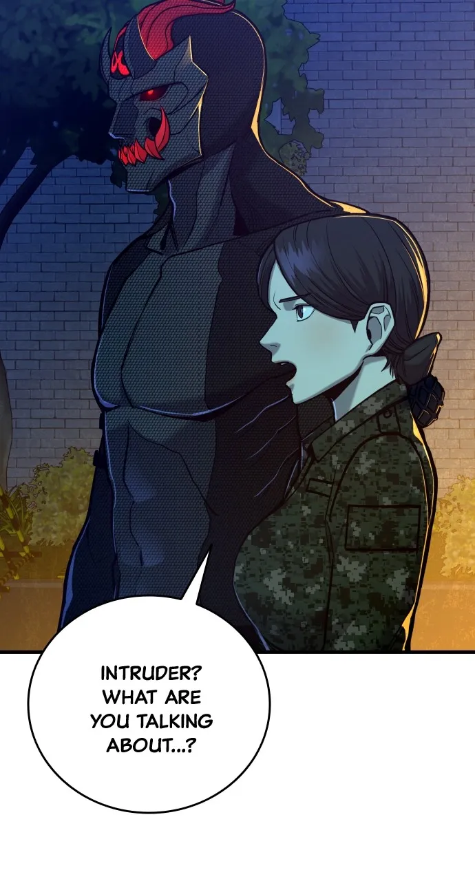 Justice Deserved Chapter 22 page 22 - 