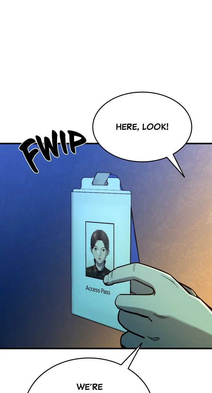 Justice Deserved Chapter 22 page 23 - 