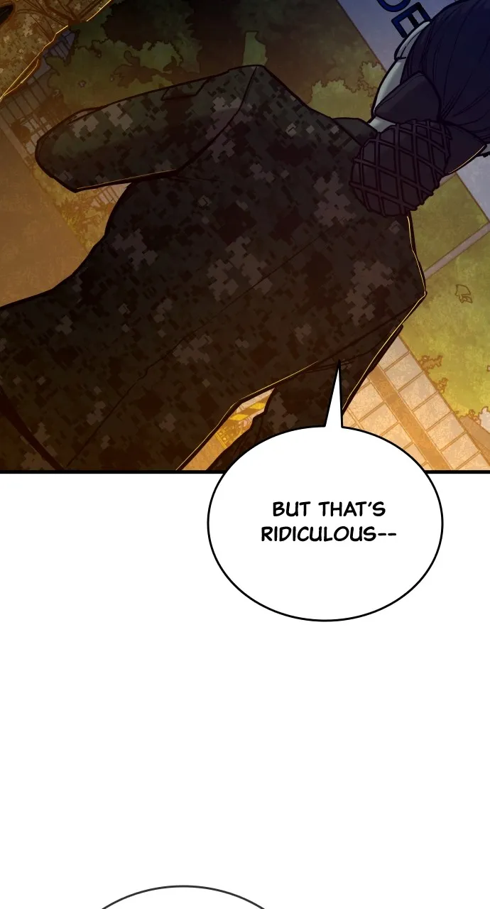 Justice Deserved Chapter 22 page 25 - 