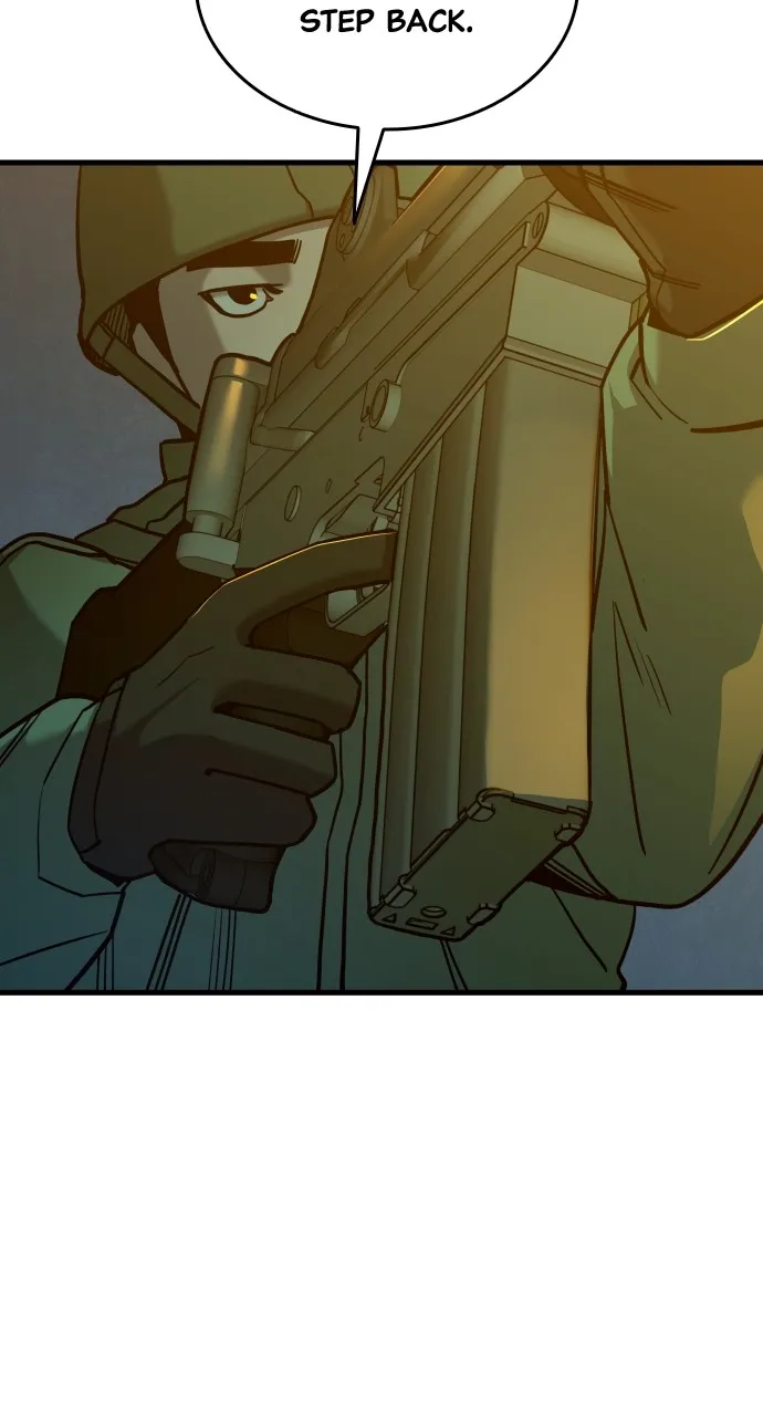 Justice Deserved Chapter 22 page 27 - 