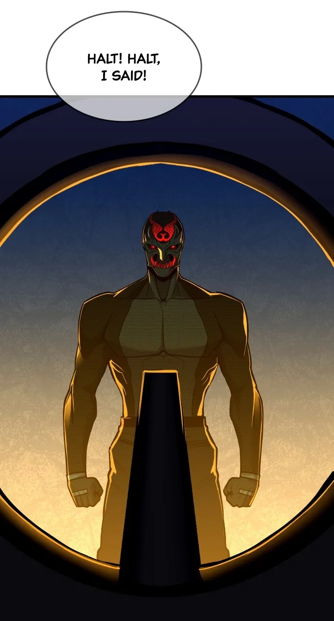 Justice Deserved Chapter 22 page 28 - 