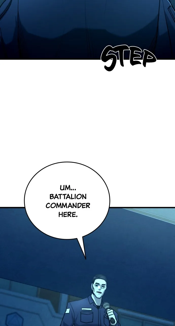 Justice Deserved Chapter 22 page 34 - 