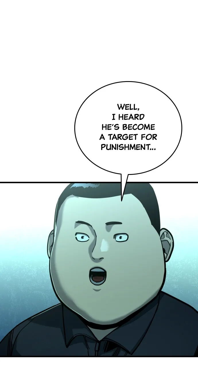 Justice Deserved Chapter 22 page 5 - 