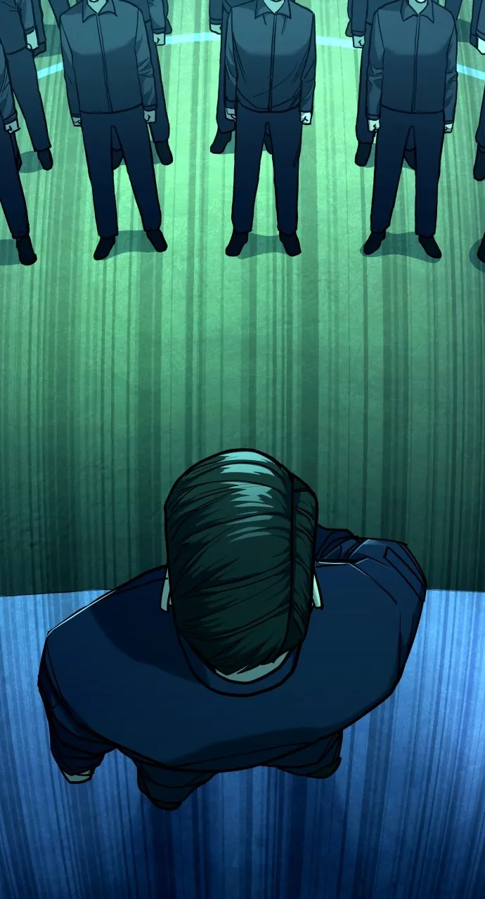 Justice Deserved Chapter 22 page 42 - 