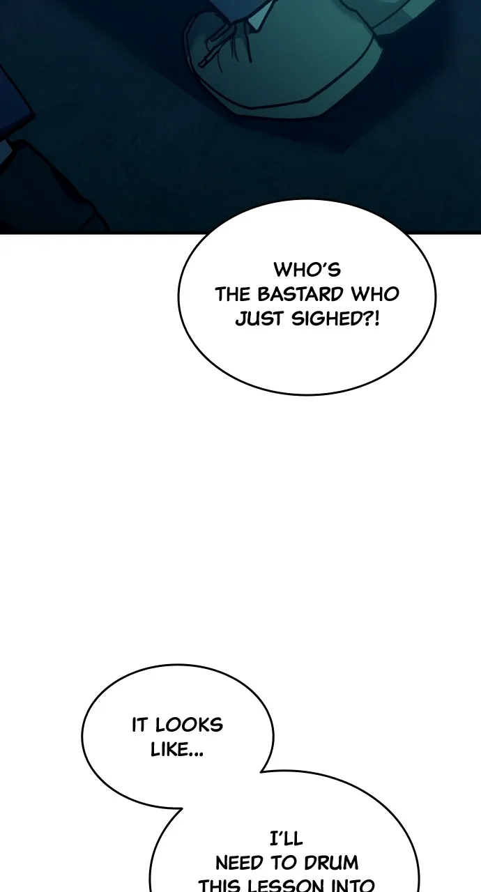 Justice Deserved Chapter 22 page 49 - 
