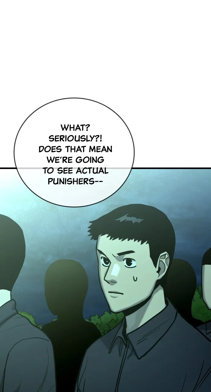 Justice Deserved Chapter 22 page 6 - 
