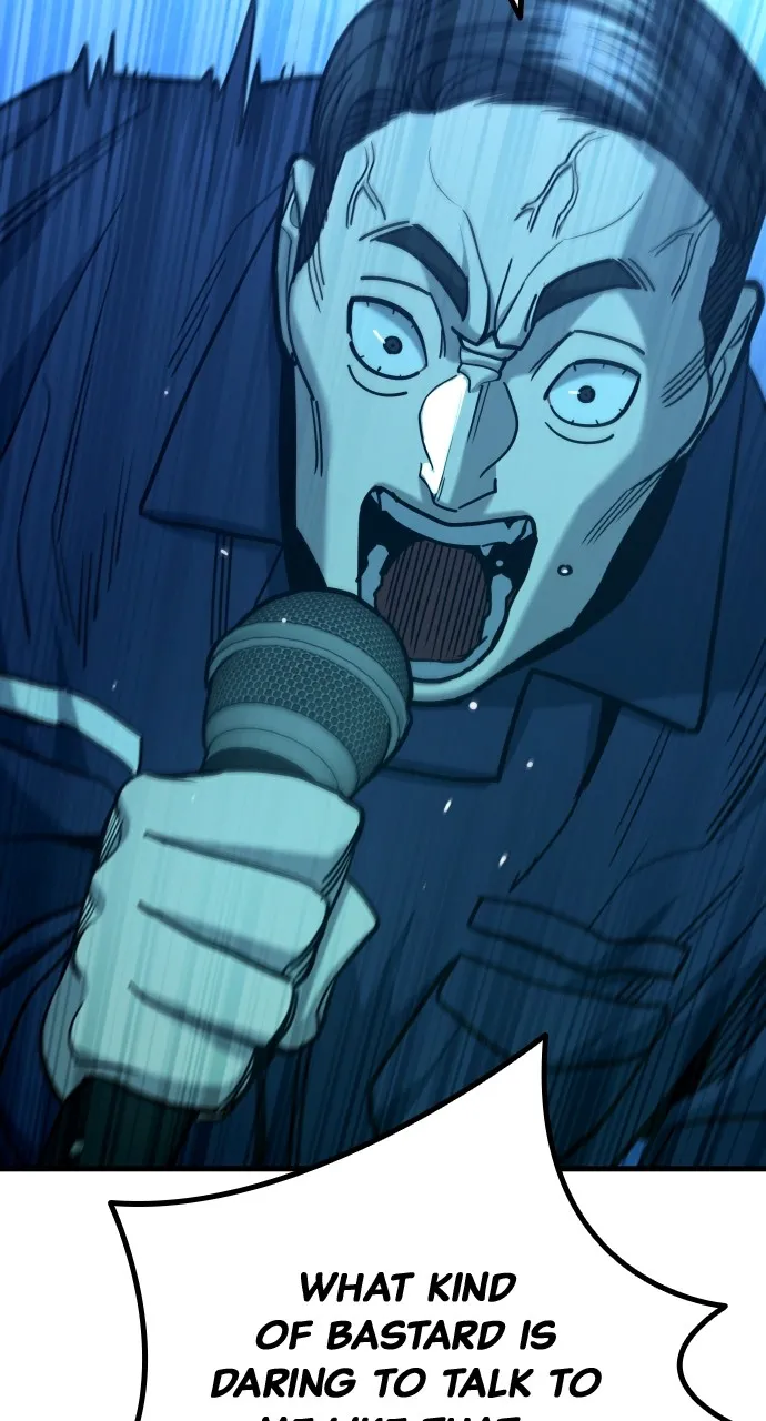 Justice Deserved Chapter 22 page 54 - 
