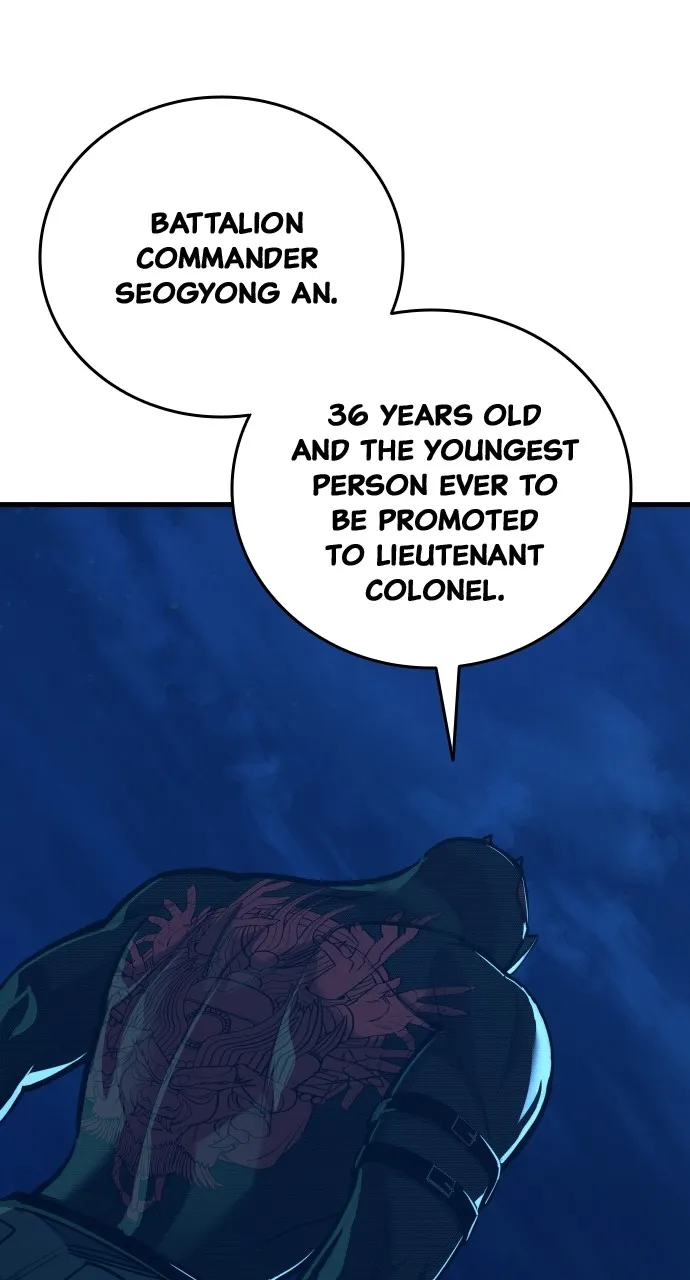 Justice Deserved Chapter 22 page 57 - 