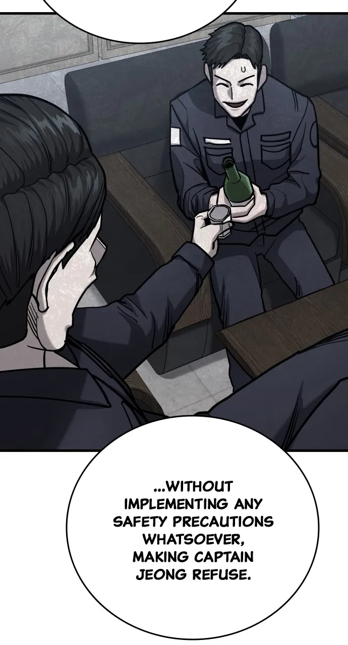 Justice Deserved Chapter 22 page 60 - 