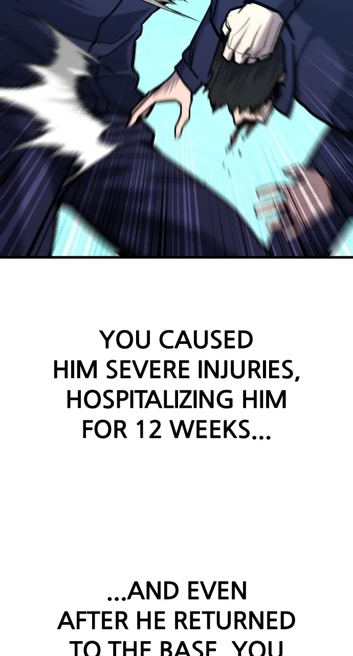 Justice Deserved Chapter 22 page 62 - 