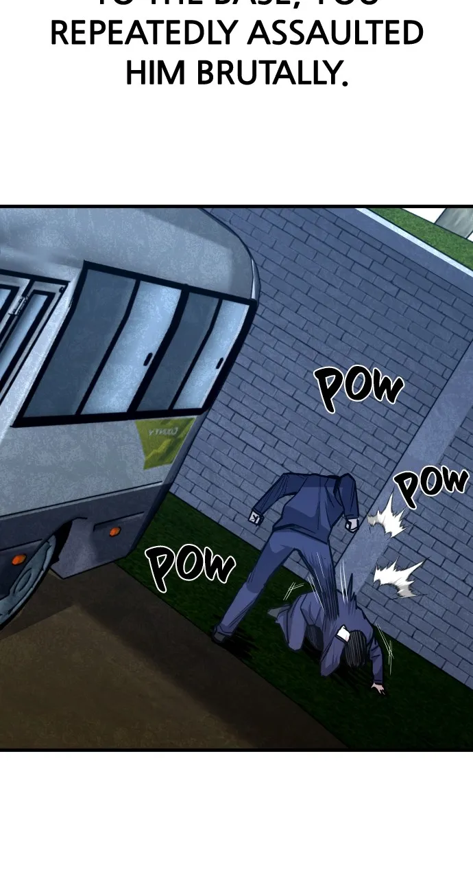 Justice Deserved Chapter 22 page 63 - 