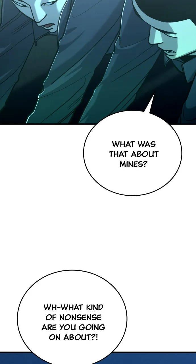 Justice Deserved Chapter 22 page 67 - 