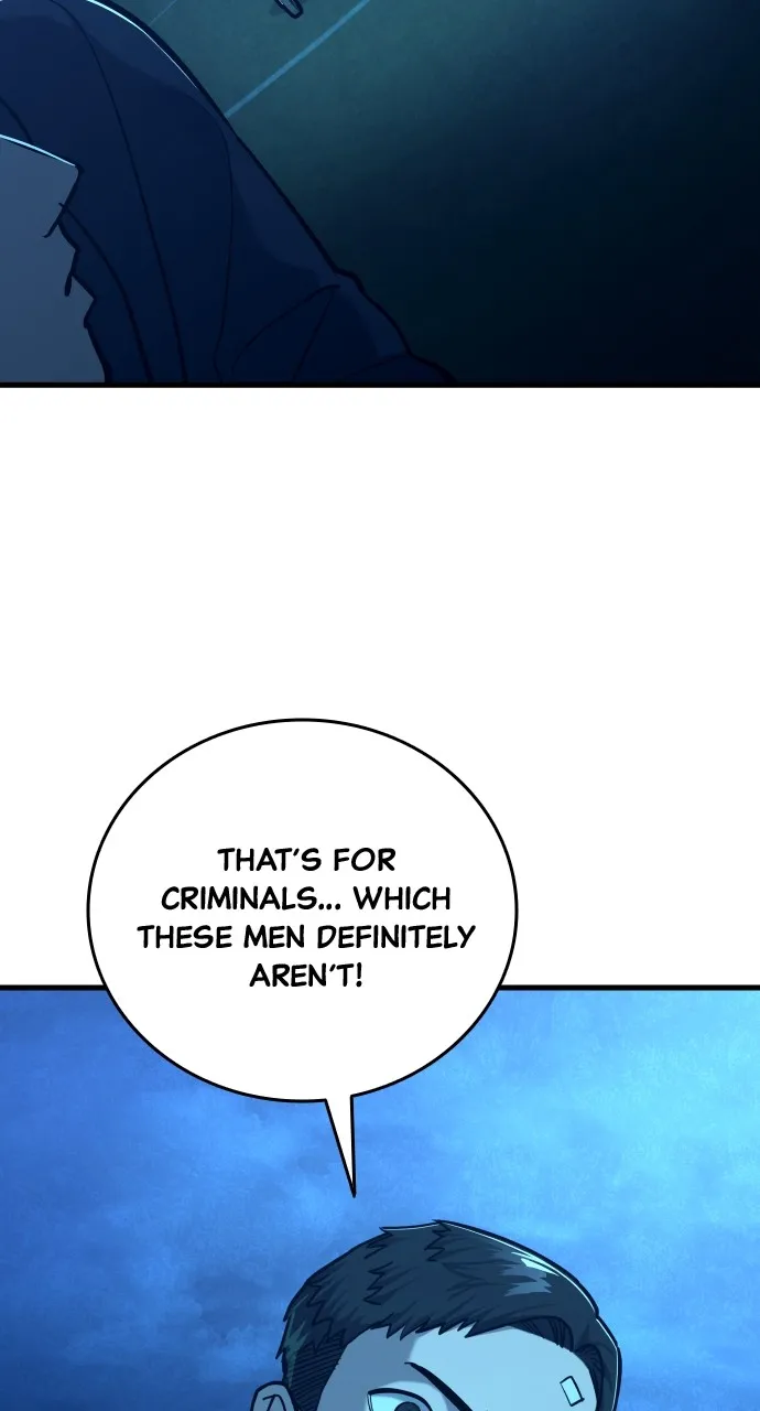 Justice Deserved Chapter 22 page 72 - 