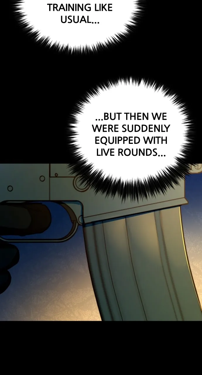 Justice Deserved Chapter 22 page 77 - 