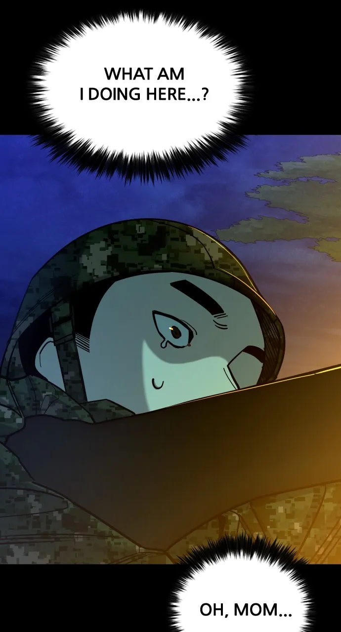 Justice Deserved Chapter 22 page 86 - 