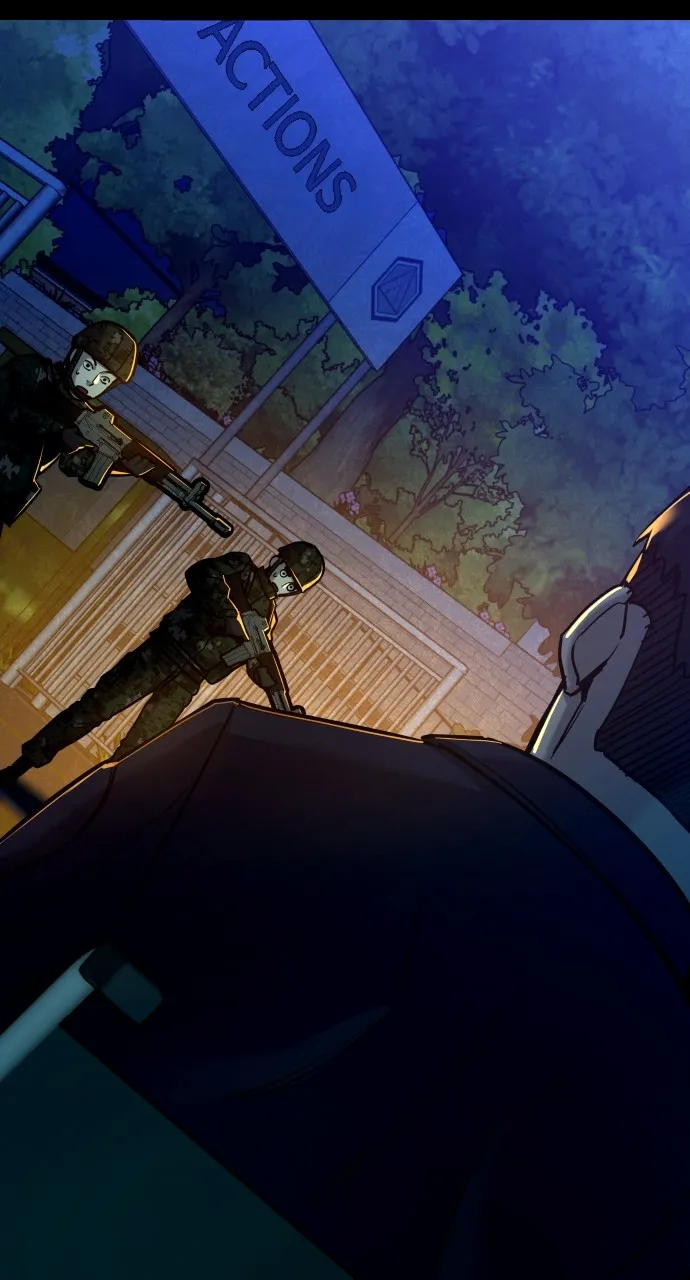 Justice Deserved Chapter 22 page 89 - 