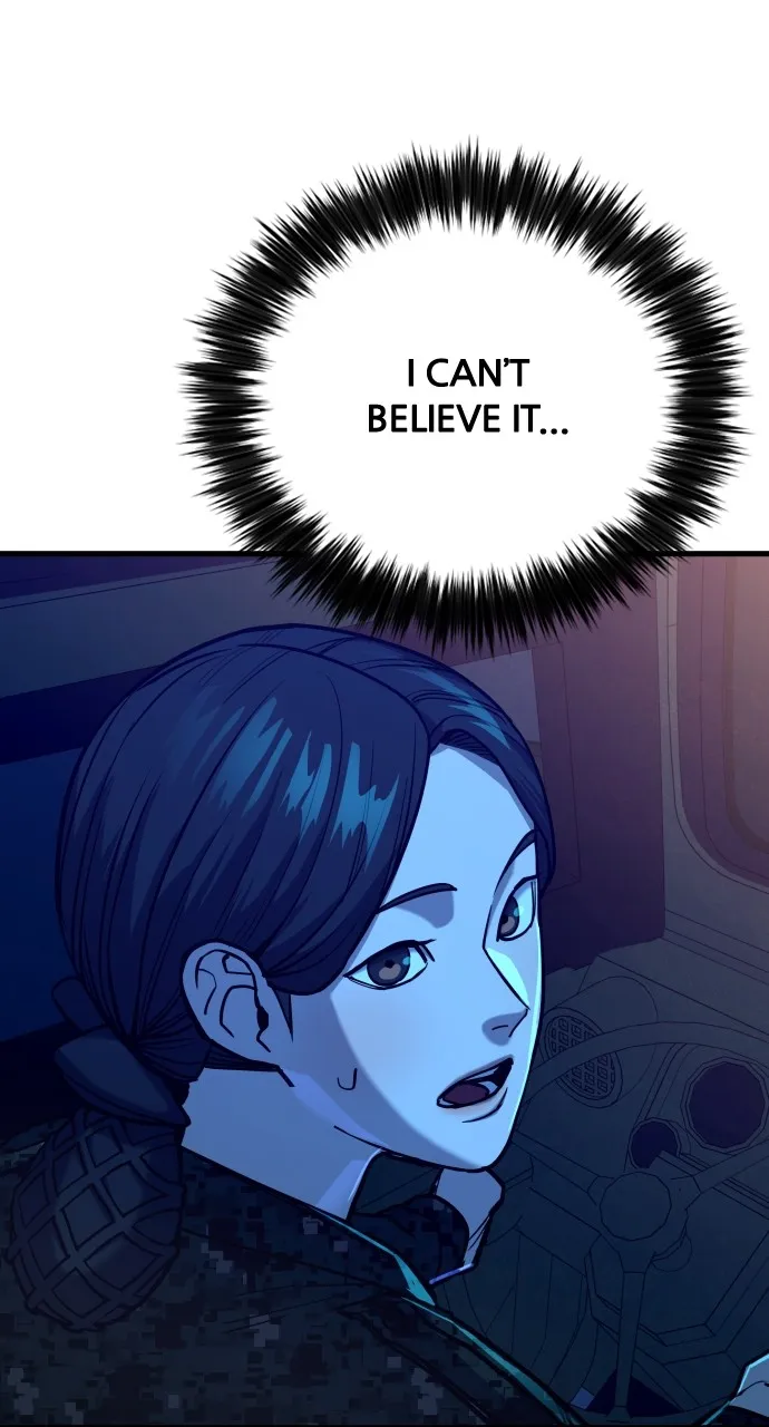Justice Deserved Chapter 22 page 10 - 